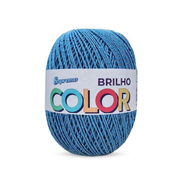 SUPREMO COLOR BRILHO 4/6 400G 452M